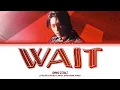 Download Lagu DINO Wait Lyrics (디노 Wait 가사)