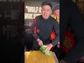 Download Lagu GARLIC CHINESE BROCCOLI EXACTLY LIKE TAKEOUT #SHORTS