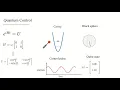 Lightning Talk Optimized Compilation of Aggregated Instructions for Realistic Quantum Computers