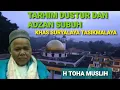 Download Lagu DENGERIN TARHIM DAN ADZAN SUBUH INI ‼️ DI ZAMIN INGET SUASANA SURYALAYA ⁉️