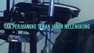 jogja istimewa ndarboy genk rock version lagu jawa rock keren cover musik rock jogja 2025