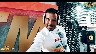 صاحب اغنية جيبو لاقمي من نخلة يعود بقوة باغنية لاقمي وتفاح Chinwa Problem Ft Malik Htm 2020 