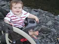 Just Fishin' : my video to song by Trace Adkins