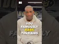 Deion Sanders ranks his kids Sports Illustrated