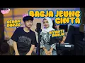 Download Lagu BAGJA JEUNG CINTA - RIYANTI DARLIA x REHAN DARSO | LIVE COVER BAJIDORAN