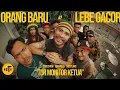Lagu ECKO SHOW, JUAN REZA, CHESYLINO - TOR MONITOR KETUA | ORANG BARU LEBE GACOR COVER REGGAE SKA