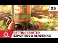 Substance Painter 2021 Getting Started - Part 05