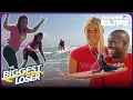 Surfing Lessons with Bethany Hamilton The Biggest Loser