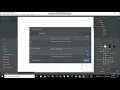 How to Generate code in starUML