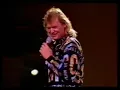 John Farnham - Age Of Reason LIVE 1994