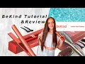 BEKIND APEX ANION TUTORIAL REVIEW