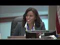 Prince William County School Board Meeting - May 1 2024
