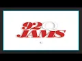 DJ Jazz - WERQ 92Q Baltimore 1992