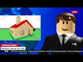 BLOXBURG News Channel Guy 1H