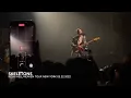 Download Lagu 'skeletons' - Keshi Hell/Heaven Tour New York Fancam 220522