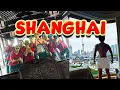 10 Aussies in Shanghai
