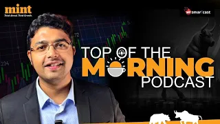 Buffett’s Record Cash Pile | Bro Code-Maker's Big Bet | India's Agentic AI | Top 5 News