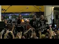 Metallica: Ride the Lightning (Berkeley, CA - April 16, 2016)