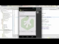 Using Parse com as the Backend for an Android App
