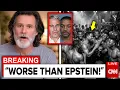 Jim Carry Finally Reveals That Will Smith Is ABOVE Epstein