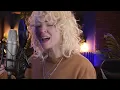 Blood On The Strings (Acoustic Version) - Amanda Lee Peers