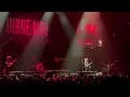 WAGE WAR - GODSPEED (LIVE) 4k HQ Audio @ Edmonton AB Rogers Place KNOTFEST ROADSHOW 2022