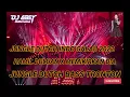 Download Lagu DJ HAMIL DULUAN X MEMIKIRKAN DIA DJ JUNGLE DUTCH FULL BASS TRONTON 2022