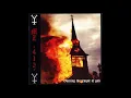 Download Lagu Mz.412 ‎– Burning The Temple Of God (Full Album - 1996)
