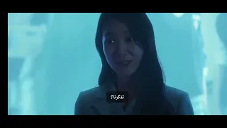 مسلسل كوري لقد أتي الليل الحلقه 12 الأخيرة الجزء الخامس 