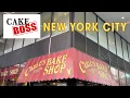 Carlo s Bake Shop New York City - The Cake Boss