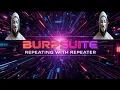 Burpsuite Repeating with Repeater