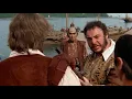 Download Lagu Shogun: Anjin-San Meets Portuguese Pilot Vasco Rodrigues On The Dock In Anjiro, Japan