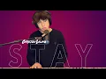 Download Lagu The Kid LAROI, Justin Bieber - Stay (Christian Lalama Cover)