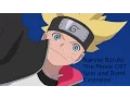 Download Lagu Naruto Boruto The Movie OST Spin and Burst Extended