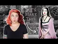 Download Lagu Lily Munster x Marilyn Monroe: Vintage Fashion Fusion!