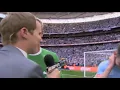 Joe hart and Adam Johnson It is decent