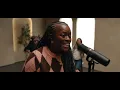 Zahriya Zachary - Stay | Recorded Live with Air1