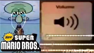 Download The New Super Mario Bros DS OST got me like MP3