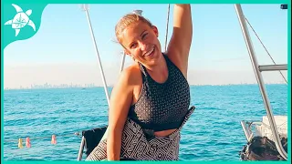 SCUBA Diving in Neptunes Memorial Reef!