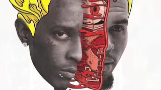 chris brown u0026 young thug go crazy extended version explicit version tuesday july 2 2020