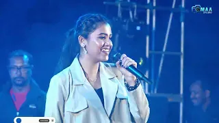 tip tip barsa paani ankita bhattachariya 90s songs alka yagnik udit narayan maa studio