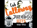 Between The Devil And The Deep Blue Sea - Cab Calloway