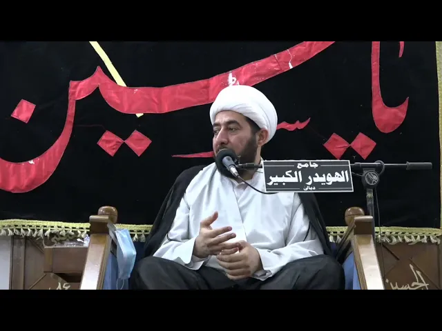 ⁣ذكر الله في الأسواق وثوابه.