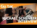 Michael Schenker Interview 2019