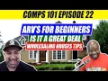 ARV S for Free - Comps 101 Eps Using Zillow and Deaulator to Comp