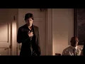 Damon Salvatore Enters the Church TVD 4x02