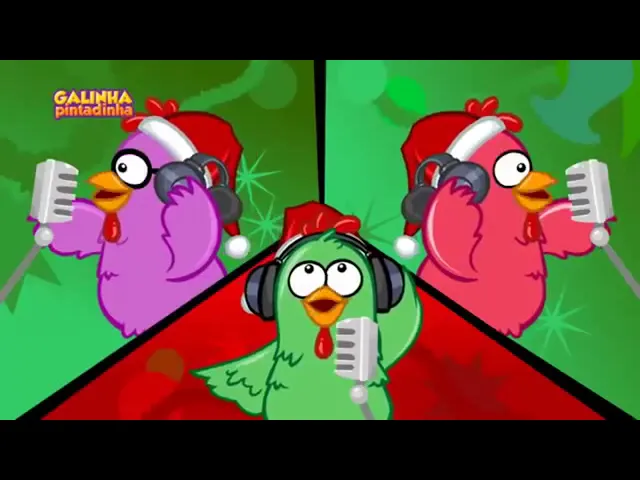 DVD GALINHA PINTADINHA ORIGINAL DOWNLOAD