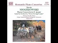 Piano Concerto No. 2 in E Major, Op. 59: II. Andante