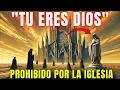 Download Lagu Jesús Revela QUE TÚ ERES DIOS | Enseñanzas SECRETAS PROHIBIDAS por la Iglesia...