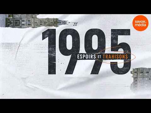 1995 - Espoirs et trahisons : bande-annonce